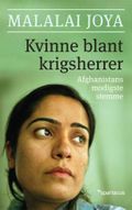 Kvinne blant krigsherrer