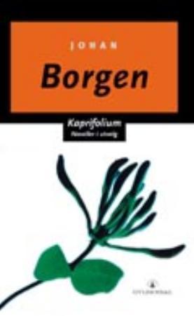 Kaprifolium