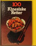 100 Kinesiske retter