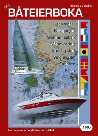 Båteierboka