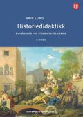 Historiedidaktikk