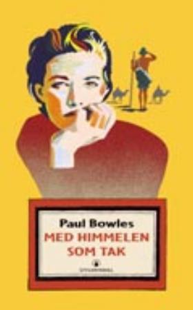 Med himmelen som tak
