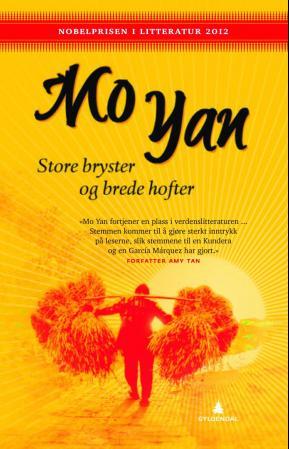 Store bryster og brede hofter
