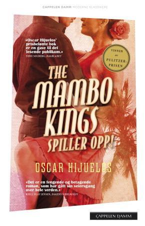 The Mambo Kings spiller opp!