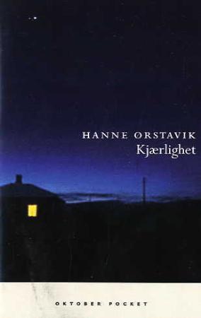Kjærlighet