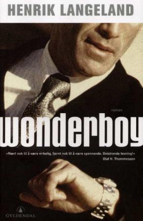 Wonderboy