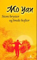 Store bryster og brede hofter