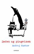 Døden og pingvinen