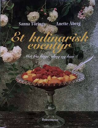 Et kulinarisk eventyr