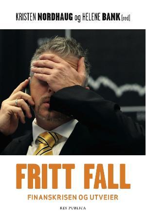 Fritt fall