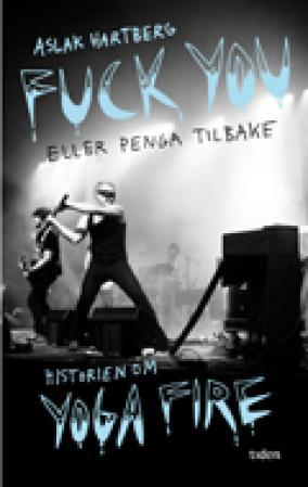 Fuck you eller penga tilbake!