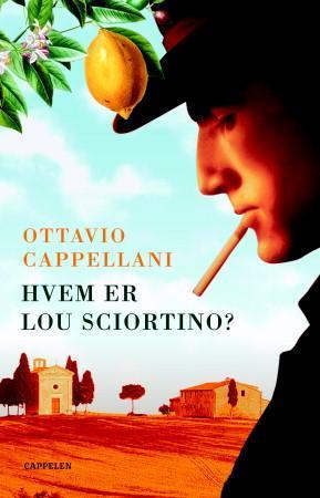 Hvem er Lou Sciortino?