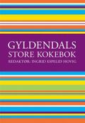 Gyldendals store kokebok