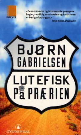 Lutefisk på prærien