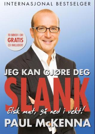 Jeg kan gjøre deg slank