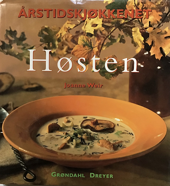 Høsten