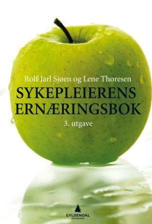 Sykepleierens ernæringsbok