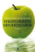 Sykepleierens ernæringsbok
