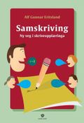 Samskriving