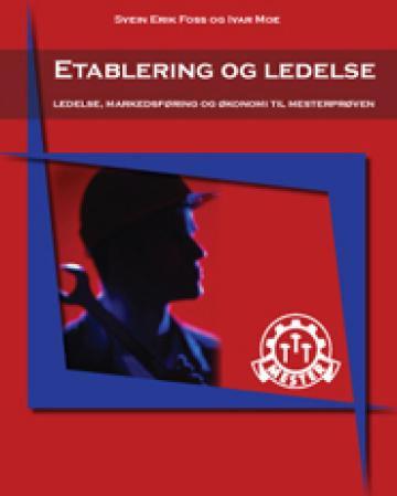 Etablering og ledelse