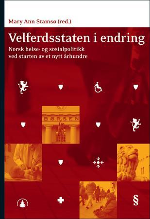 Velferdsstaten i endring
