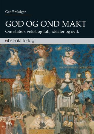 God og ond makt