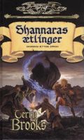 Shannaras ætlinger