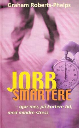 Jobb smartere