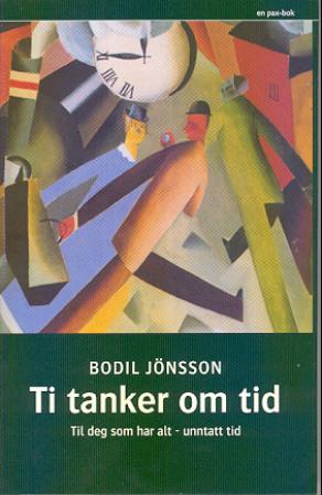 Ti tanker om tid