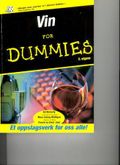 Vin for dummies