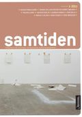 Samtiden. Hefte 1 2011