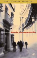 Gyldendals spanske lommegrammatikk