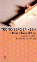 Helse i hver dråpe