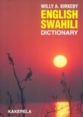 English Swahili dictionary