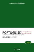 Portugisisk-norsk, norsk-portugisisk praktisk ordbok