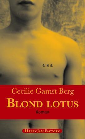 Blond lotus