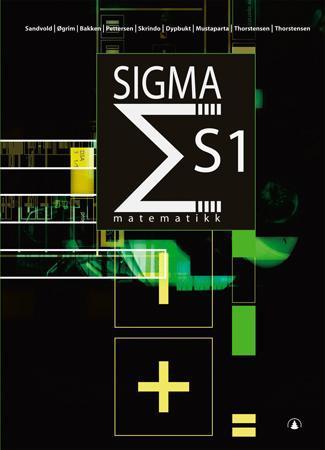 Sigma S1