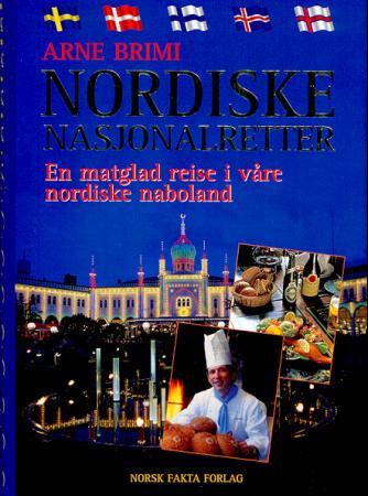 Nordiske nasjonalretter
