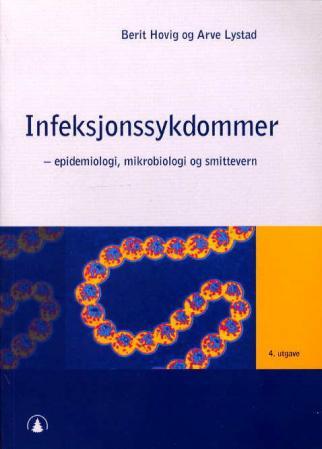 Infeksjonssykdommer