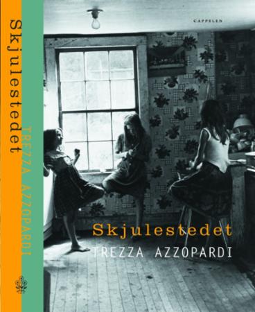 Skjulestedet