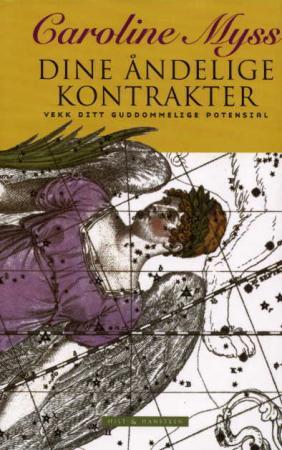 Dine åndelige kontrakter