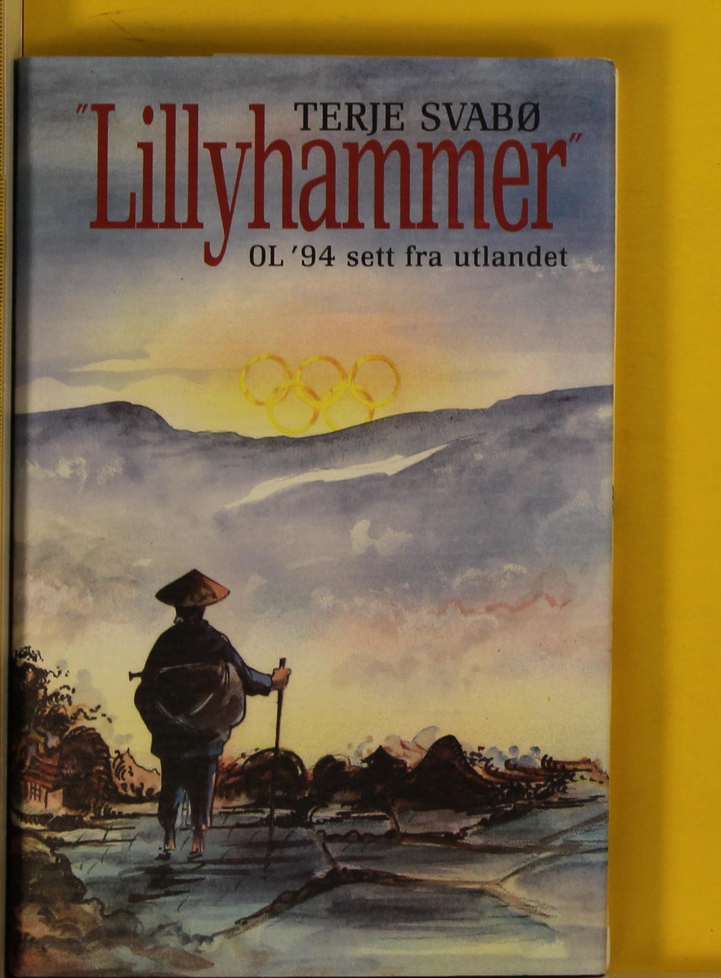 Lillyhammer