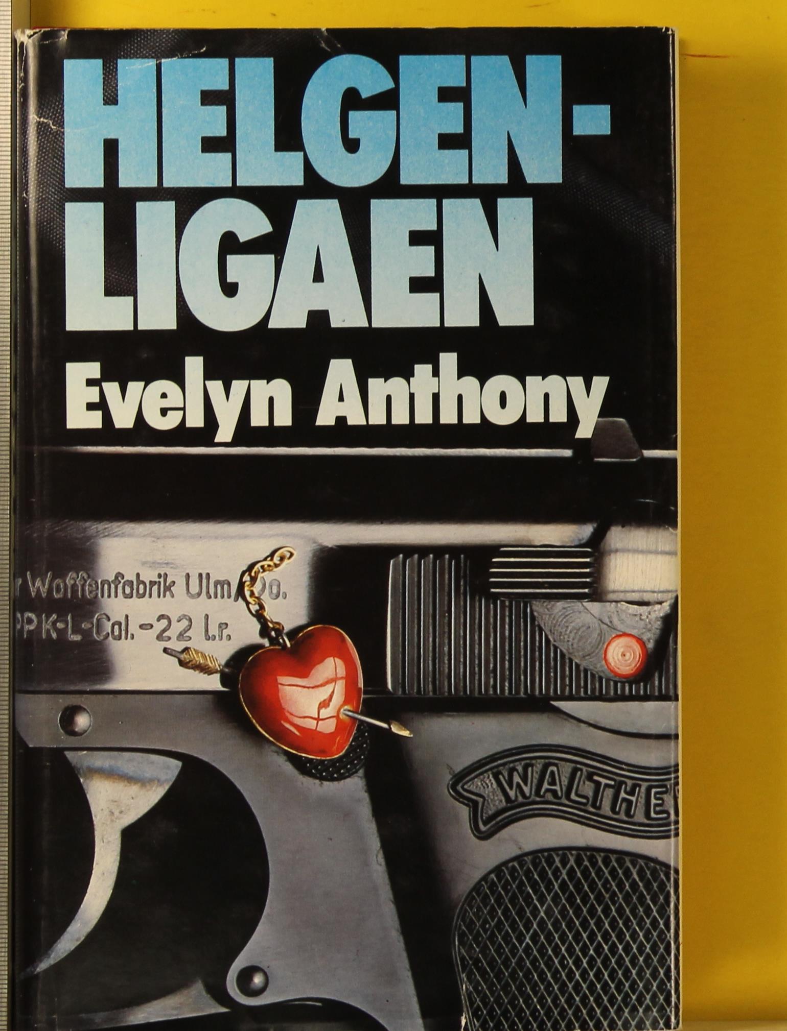 Helgen-ligaen