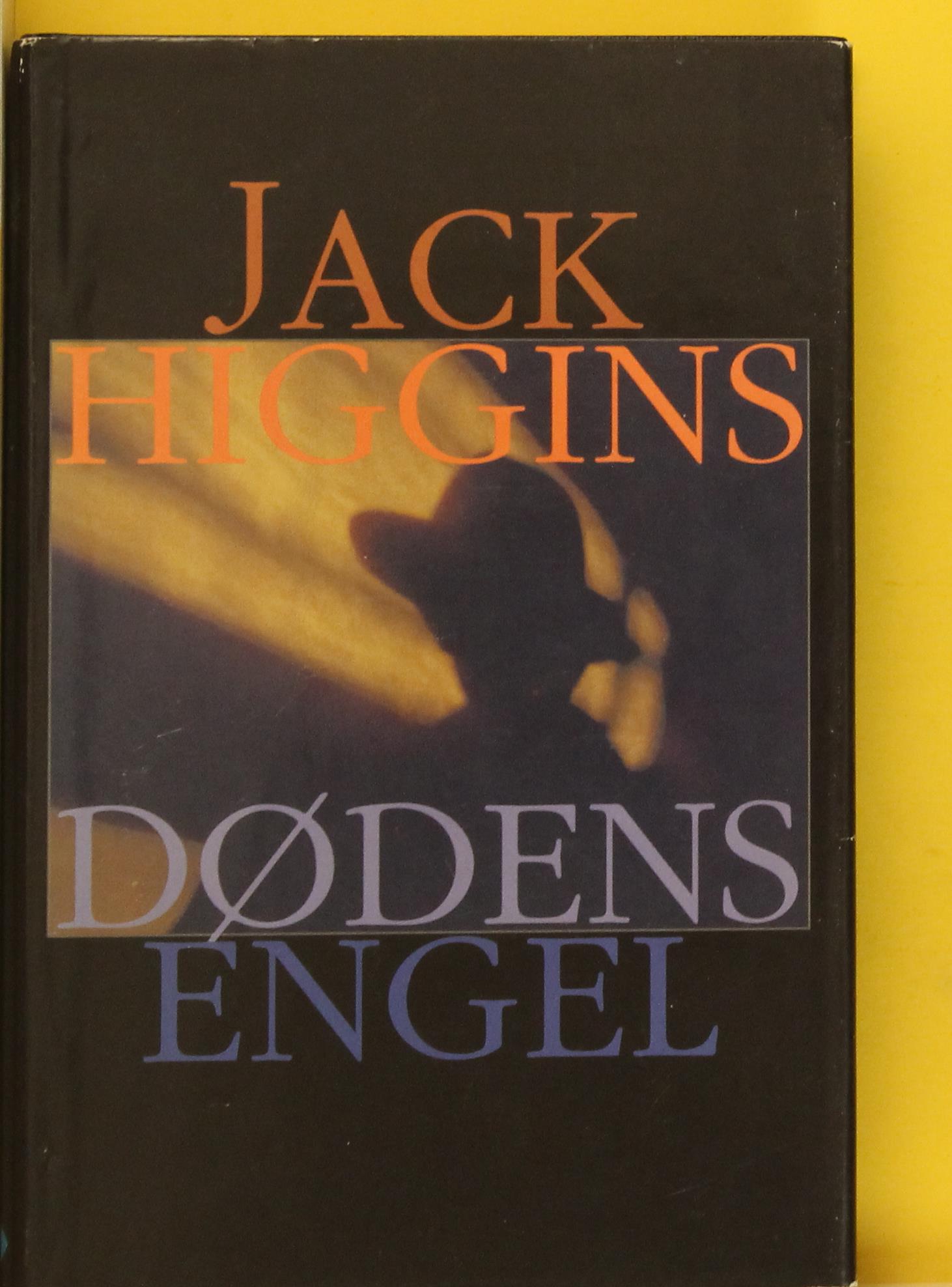 Dødens engel