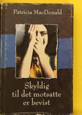 Skyldig til det motsatte er bevist
