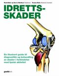 Idrettsskader