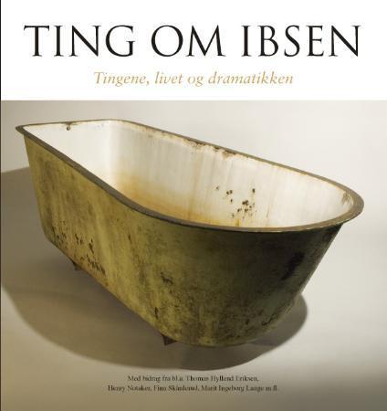 Ting om Ibsen