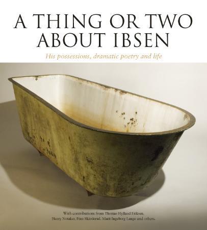 A thing or two about Ibsen