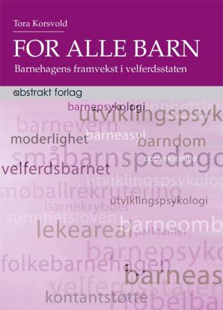 For alle barn!