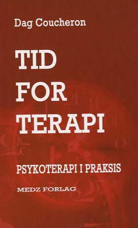 Tid for terapi